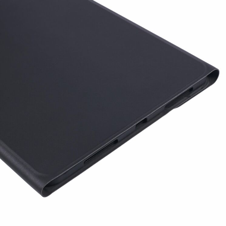 Чехол-клавиатура UniCase Keyboard Cover для Apple iPad Pro 11 (2020/2021/2022) - Black: фото 10 из 10