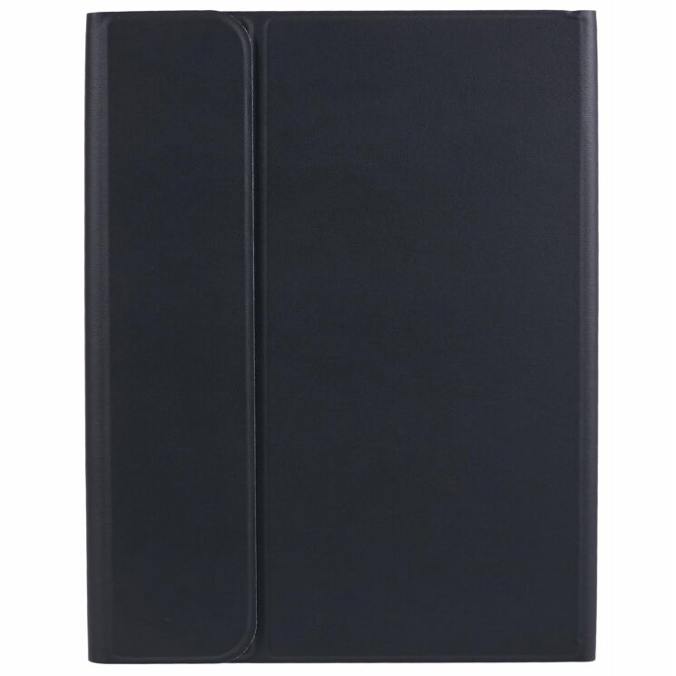 Чехол-клавиатура UniCase Keyboard Cover для Apple iPad Pro 11 (2020/2021/2022) - Black: фото 2 из 10