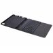 Чехол-клавиатура UniCase Keyboard Cover для Apple iPad Pro 11 (2020/2021/2022) - Black (350518B). Фото 7 из 10