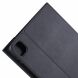 Чехол-клавиатура UniCase Keyboard Cover для Apple iPad Pro 11 (2020/2021/2022) - Black (350518B). Фото 9 из 10