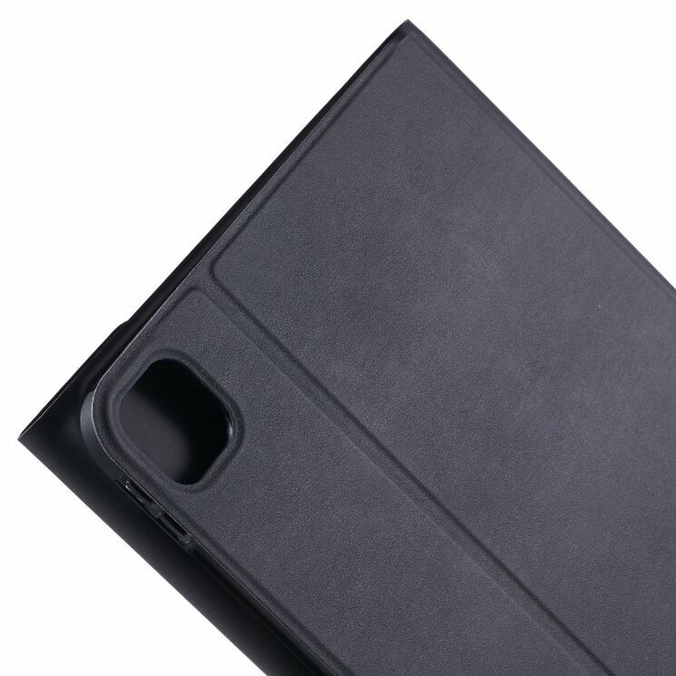 Чехол-клавиатура UniCase Keyboard Cover для Apple iPad Pro 11 (2020/2021/2022) - Black: фото 9 из 10