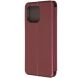 Чохол-книжка ArmorStandart G-Case для Motorola Moto G05 / Moto E15 - Marsala (372724V). Фото 2 з 3