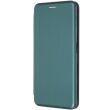 Чехол-книжка ArmorStandart G-Case для OPPO A5 Pro (4G/5G) - Green (380328G)