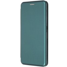 Чехол-книжка ArmorStandart G-Case для OPPO A5 Pro (4G/5G) - Green: фото 1 из 3