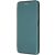 Чохол-книжка ArmorStandart G-Case для OPPO A5 Pro (4G/5G) - Green: фото 1 з 3