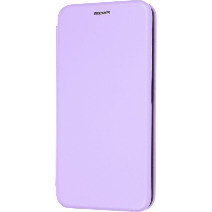 Чехол-книжка ArmorStandart G-Case для Samsung Galaxy A05s (A057) - Lilac: фото 1 из 3