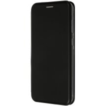 Чехол-книжка ArmorStandart G-Case для Samsung Galaxy A56 (A566) - Black: фото 1 из 3