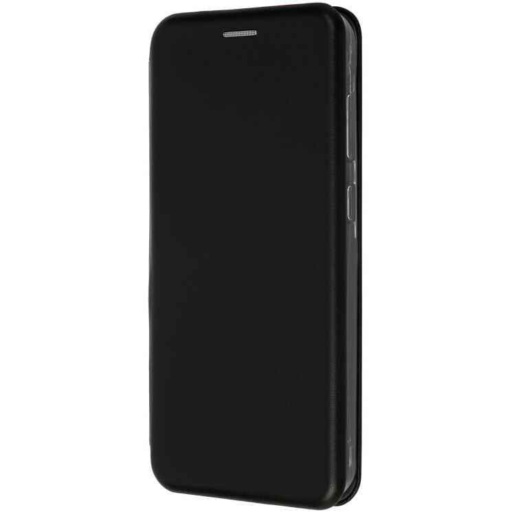 Чохол-книжка ArmorStandart G-Case для Samsung Galaxy A56 (A566) - Black: фото 1 з 3