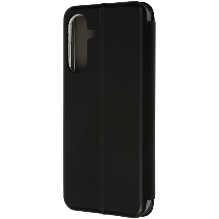 Чохол-книжка ArmorStandart G-Case для Samsung Galaxy A56 (A566) - Black: фото 2 з 3