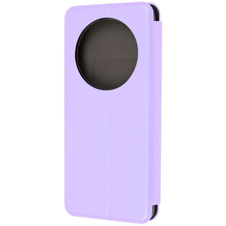 Чехол-книжка ArmorStandart G-Case для Xiaomi Redmi 14C / Redmi A4 5G / Poco C75 - Lilac: фото 2 из 3
