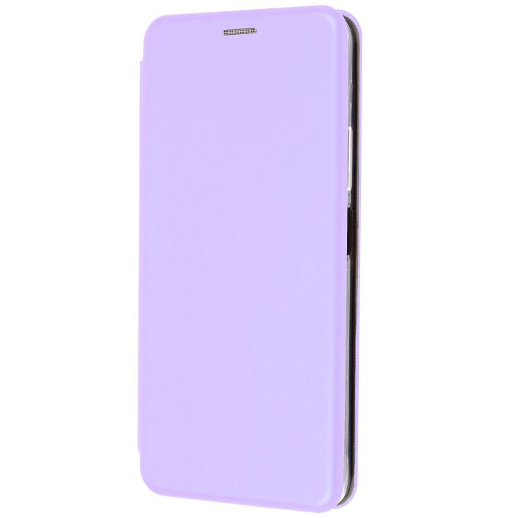 Чехол-книжка ArmorStandart G-Case для Xiaomi Redmi 14C / Redmi A4 5G / Poco C75 - Lilac: фото 1 из 3