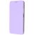 Чехол-книжка ArmorStandart G-Case для Xiaomi Redmi 14C / Redmi A4 5G / Poco C75 - Lilac: фото 1 из 3