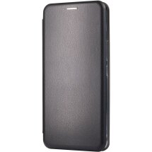 Чехол-книжка ArmorStandart G-Case для Xiaomi Redmi Note 15 Pro - Black: фото 1 из 3