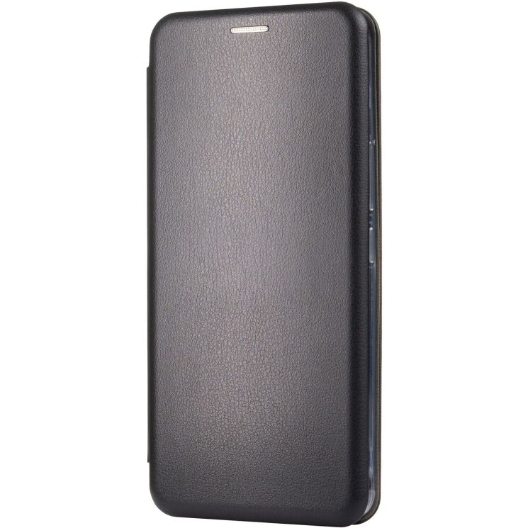 Чехол-книжка ArmorStandart G-Case для Xiaomi Redmi Note 15 Pro - Black: фото 1 из 3