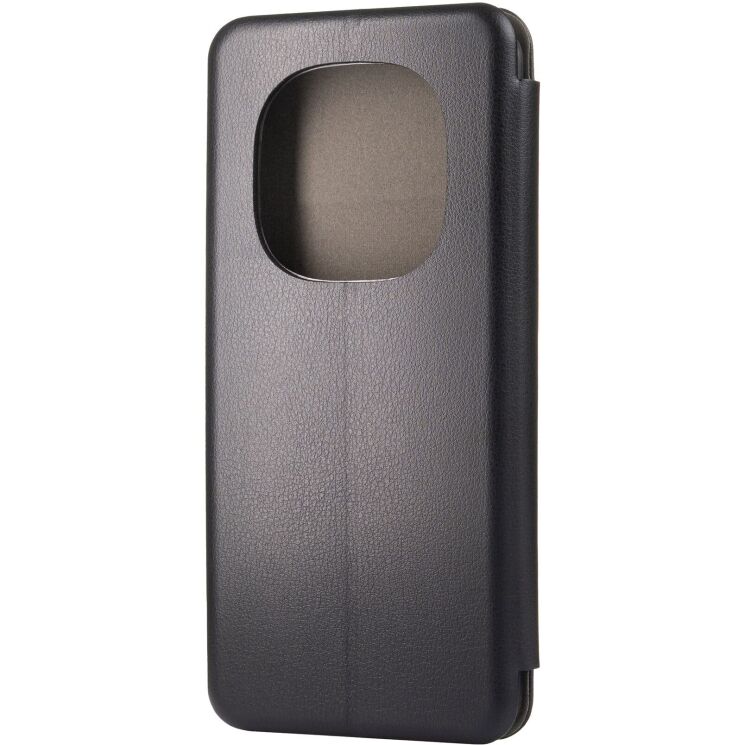 Чехол-книжка ArmorStandart G-Case для Xiaomi Redmi Note 15 Pro - Black: фото 2 из 3