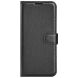 Чехол-книжка Deexe Book Type для HMD Skyline - Black (365811B). Фото 4 из 8