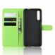 Чохол-книжка Deexe Book Type для Huawei Honor 9X (Китайская версия) - Green (215806G). Фото 3 з 6