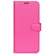 Чохол-книжка Deexe Book Type для Xiaomi Poco F5 Pro / Redmi K60 / Redmi K60 Pro - Rose (327224M). Фото 4 з 10