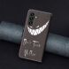 Чехол-книжка Deexe Color Wallet для Samsung Galaxy A05s (A057) - Don't Touch My Phone (340306C). Фото 6 из 8