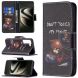 Чехол-книжка Deexe Color Wallet для Samsung Galaxy S22 (S901) - Bear (296354J). Фото 6 из 8