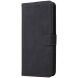 Чехол-книжка Deexe Delta Book для ZTE Nubia Focus - Black (361514B). Фото 5 из 7