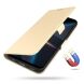 Чехол-книжка Deexe Faro Wallet для ZTE Nubia Focus - Black (361400B). Фото 4 из 7