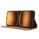 Чехол-книжка Deexe Retro Style для Infinix Smart 20 - Brown (411200Z). Фото 7 из 20
