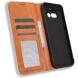 Чохол-книжка Deexe Retro Style для Nothing Phone (4a) - Brown (411308Z). Фото 4 з 17