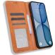 Чохол-книжка Deexe Retro Style для Nothing Phone (4a) - Brown (411308Z). Фото 5 з 17