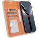 Чехол-книжка Deexe Retro Style для ZTE Nubia Neo 5 GT - Brown (432001Z). Фото 5 из 19
