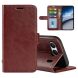 Чехол-книжка Deexe Wallet Style для OnePlus Nord 4 - Brown (382447Z). Фото 5 из 11