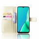 Классический чехол-книжка Deexe Wallet Style для OPPO A5 2020 - Gold (239302F). Фото 5 из 16