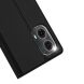 Чехол-книжка DUX DUCIS Skin Pro для Motorola Moto G85 - Blue (357012L). Фото 6 из 10