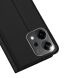 Чохол-книжка DUX DUCIS Skin Pro для OPPO Reno 14 5G - Black (388413B). Фото 7 з 11