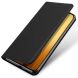 Чохол-книжка DUX DUCIS Skin Pro для OPPO Reno 14 5G - Black (388413B). Фото 2 з 11