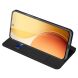 Чохол-книжка DUX DUCIS Skin Pro для OPPO Reno 14 5G - Black (388413B). Фото 3 з 11