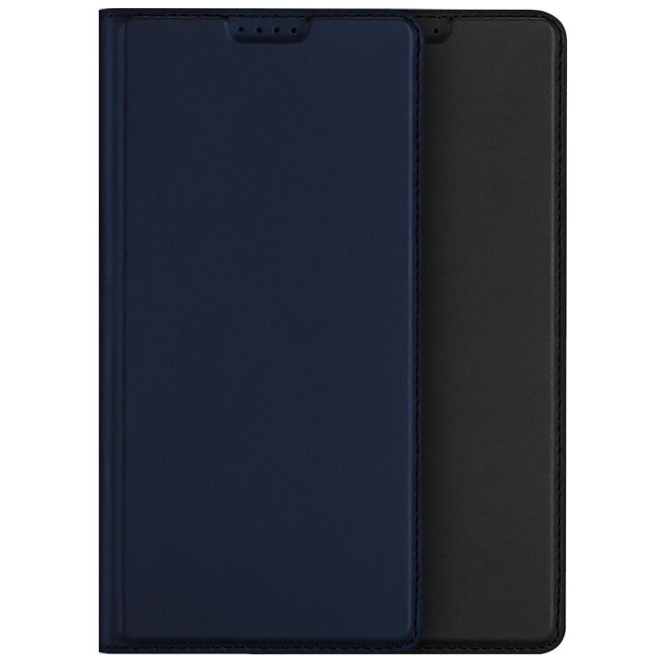 Чохол-книжка DUX DUCIS Skin Pro для OPPO Reno 14 5G - Black: фото 5 з 11