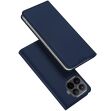 Чохол-книжка DUX DUCIS Skin Pro для Xiaomi 17T Pro - Blue (422300L)