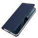 Чохол-книжка DUX DUCIS Skin Pro для Xiaomi 17T Pro - Blue (422300L). Фото 2 з 10