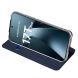 Чохол-книжка DUX DUCIS Skin Pro для Xiaomi 17T Pro - Blue (422300L). Фото 3 з 10
