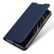 Чехол-книжка DUX DUCIS Skin Pro для Xiaomi Redmi 9T - Blue (281526L). Фото 3 из 16