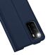 Чехол-книжка DUX DUCIS Skin Pro для Xiaomi Redmi 9T - Blue (281526L). Фото 2 из 16