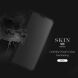 Чехол-книжка DUX DUCIS Skin Pro для Xiaomi Redmi Note 10 Pro - Blue (278421L). Фото 7 из 15