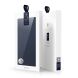 Чехол-книжка DUX DUCIS Skin Pro для Xiaomi Redmi Note 10 Pro - Blue (278421L). Фото 15 из 15