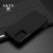 Чехол-книжка DUX DUCIS Skin Pro для Xiaomi Redmi Note 10 Pro - Blue (278421L). Фото 10 из 15