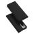 Чехол-книжка DUX DUCIS Skin Pro для Xiaomi Redmi Note 10 Pro - Black: фото 1 из 15