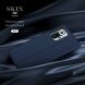 Чехол-книжка DUX DUCIS Skin Pro для Xiaomi Redmi Note 10 Pro - Blue (278421L). Фото 5 из 15