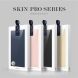Чехол-книжка DUX DUCIS Skin Pro для Xiaomi Redmi Note 10 Pro - Blue (278421L). Фото 13 из 15