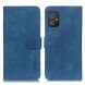 Чохол-книжка KHAZNEH Retro Wallet для ASUS Zenfone 8 (ZS590KS) - Blue (225007L). Фото 2 з 11