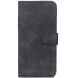Чохол-книжка KHAZNEH Retro Wallet для Honor 200 - Black (364102B). Фото 4 з 9